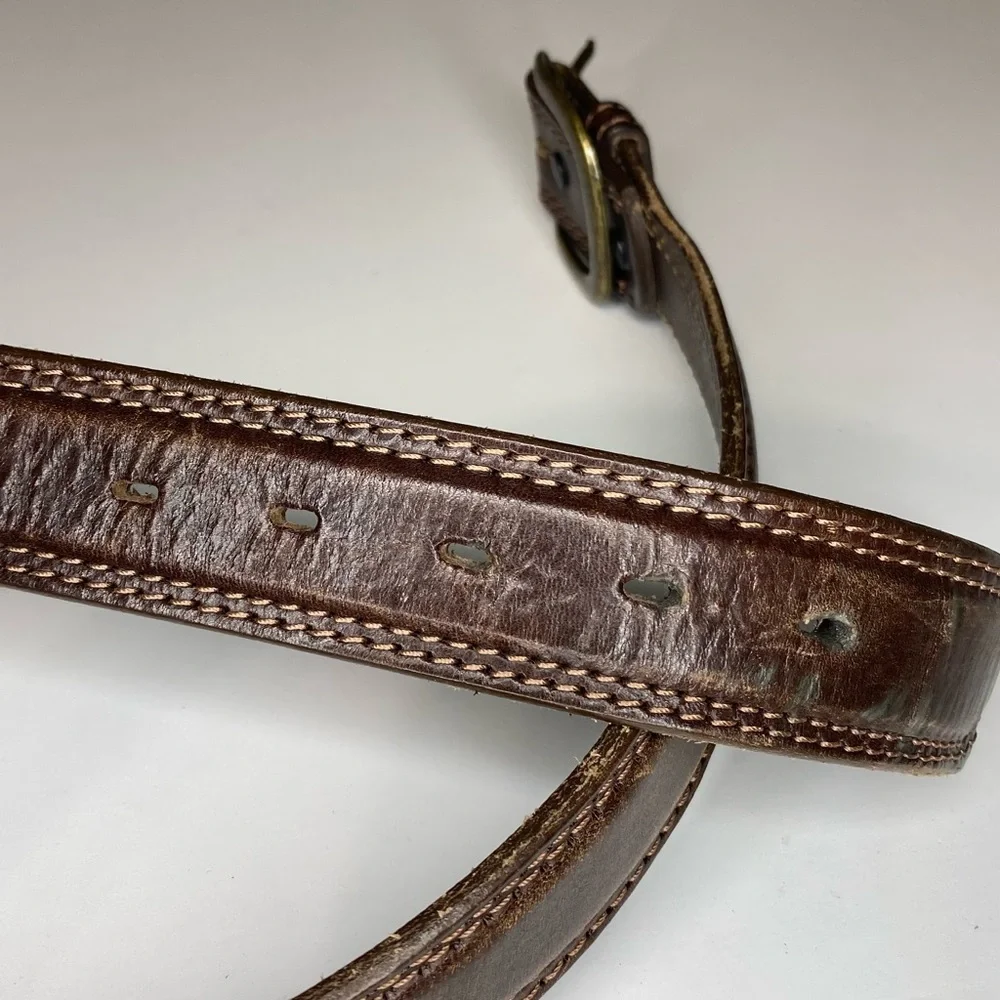 Leather fast good